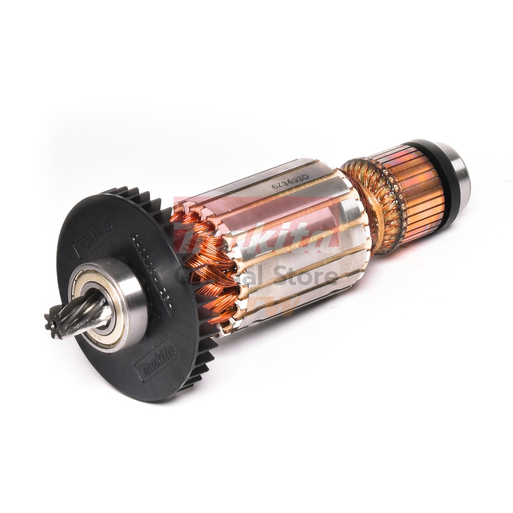 อะไหล่ทุ่นไฟฟ้า MT243 (M2401B)