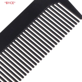 Byce> หวีพลาสติก สําหรับจัดแต่งทรงผม