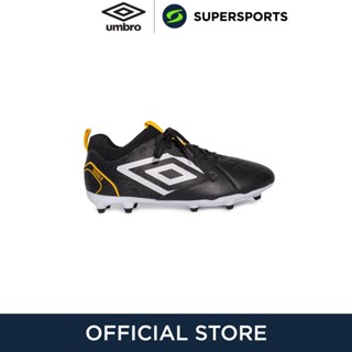 UMBRO Tocco II Premier FG รองเท้าฟุตบอลผู้ชาย รองเท้าฟุตบอล รองเท้าสตั๊ด