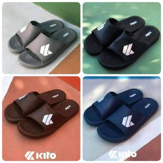 รองเท้าแตะสวม Kito กีโต้ AH70 ใส่ได้ทุก เพศ วัย สไตล์ Size 36-43 Slipper