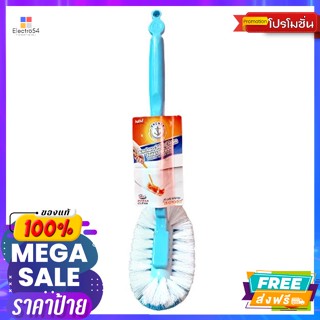 ตราสมอ แปรงสุขภัณฑ์ รุ่น 360 คลีน ขนาด 9x13x43 ซม. Anchor Brand 360 Clean Sanitary