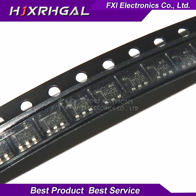 10PCS TPS61040DBVR TPS61040 SOT23 SOT PHOI SMD SOT23-5 ใหม่เดิม