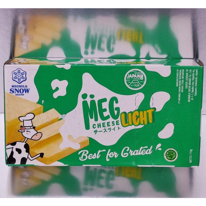 พร้อมส่ง Snow cheddar cheese เชด้าชีส