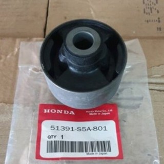 BUSHING ARM BUSHING LOWER ARM CIVIC CENTURY 2001-2005 EKONOMIS - BESAR