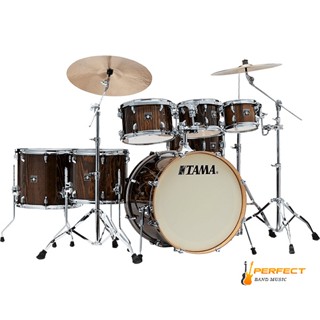 TAMA CL72RS-PGJP (Superstar Classic Exotic)