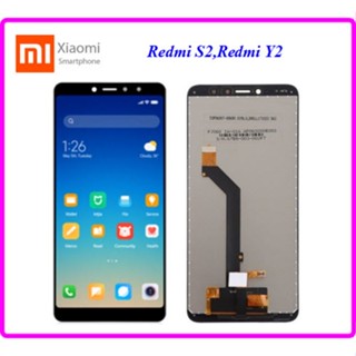 จอ LCD.Xiaomi Redmi S2,Redmi Y2 +ทัชสกรีน