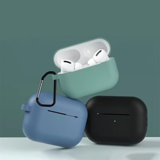 Soft TPU เคสหูฟังบลูทูธไร้สายเคสหูฟัง For Airpods Pro 2 Case For Apple Airpod Pro2 Air pods Pro 2 เคสหูฟังแบบนิ่ม