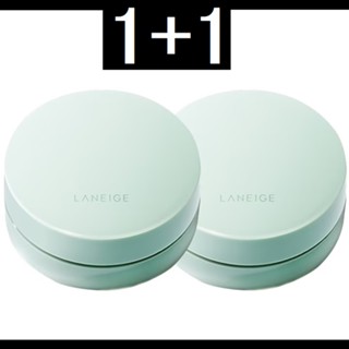 1+1 laneige neo ผง 7 กรัม / laneige neo / ผงลาเนจ