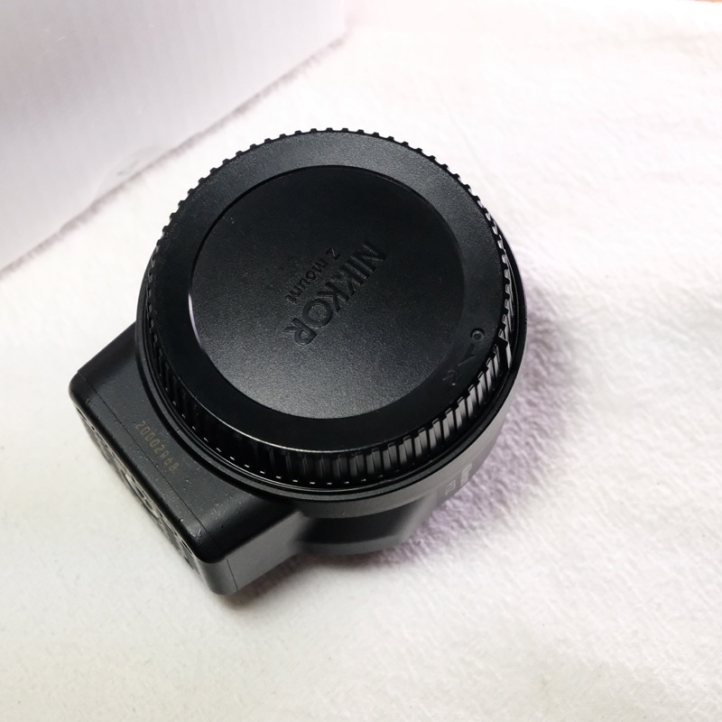 NIKON ADAPTER FTZ (มือสอง)