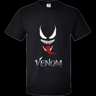 VENOM MARVEL ART TEES_04