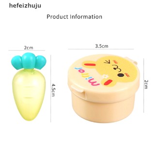 [hefeizhuju] ขวดบีบซอส เครื่องปรุง ขนาดเล็ก สไตล์บูติก