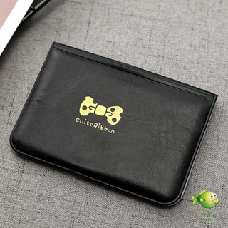YOYO กระเป๋าใส่บัตร แพ็คการ์ด 12 ใบ Ladies card hold