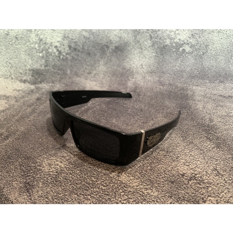 Locs GANGSTA BANDANA GLASSES [[KWGSTA]]