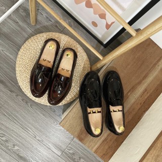 Tuff tassel loafer (new)