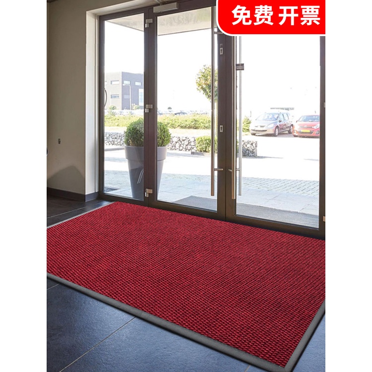 Hotel entrance mat company entrance carpet commercial office