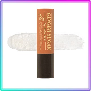 [ETUDE] Ginger Sugar lip Balm Stick 3.7g