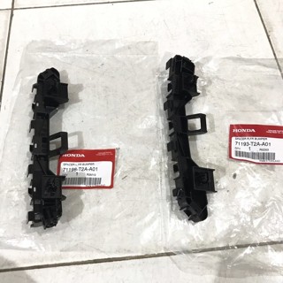 Breket / Breaket Bumper Depan Honda Accord 2013-2019 Genuine - KANAN