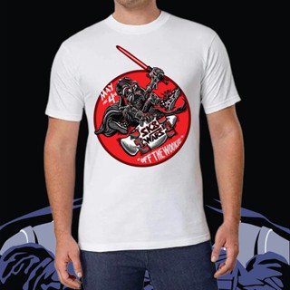  PROMOSI HEBAT  BAJU STAR WARS DARTH VADER BAJU VIRAL MEN CLOTHES BAJU LELAKI PEREMPUAN T SHIRT!! 100% COTTON_05