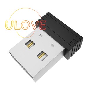 เครื่องจิกเกลอร์เมาส์ USB เปิด ปิด อัตโนมัติ สีดํา สําหรับคอมพิวเตอร์