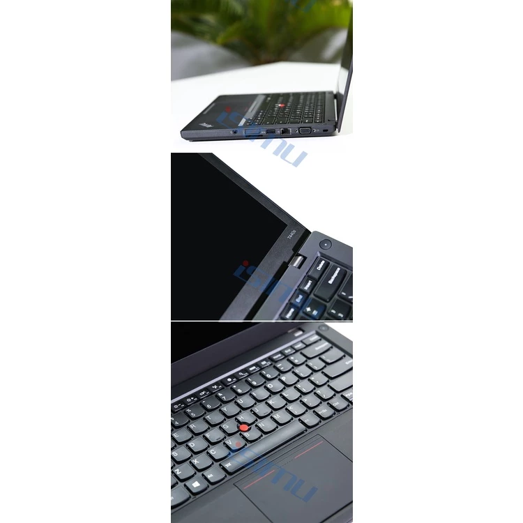 Lenovo ThinkPad T440s Intel Core i5/i7 8GB/12GB RAM SSD/HDD 14 นิ้ว thumbnail 10