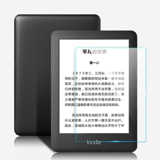 ฟิล์มกระจกนิรภัยกันรอยหน้าจอ แบบใส สําหรับ Amazon Kindle 2022 2019 10th 11th Generation 6.0 นิ้ว