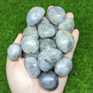 ⭐พร้อมส่งน้า⭐⚡🔮Labradorite🔮⚡