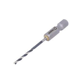 TWIST ดอกเจาะเหล็ก BOSCH 2 มม.TWIST DRILL BIT BOSCH 2MM