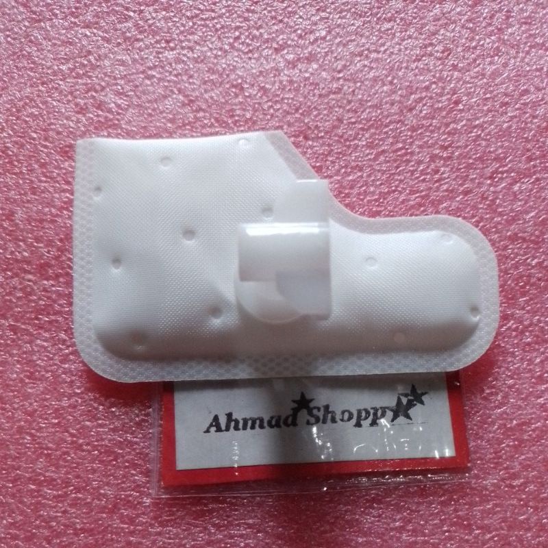 กรอง Saringa pempers bensi fullpam yamaha mio j m3 mz ms xride nmax mx king 150 new vixion new byson