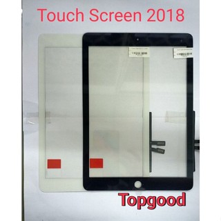 ทัชสกรีนTouch Screen IPAD  9.7 iPad 2018 A1893 A1954 For iPad 6