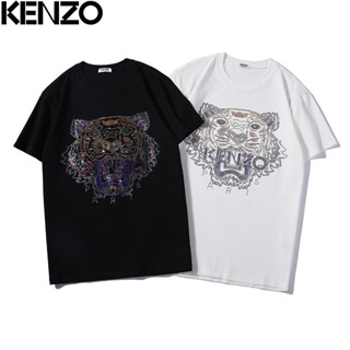 mens womens couples summer cotton short-sleeve t-shirts   street -style unisex soft t-shirts_05