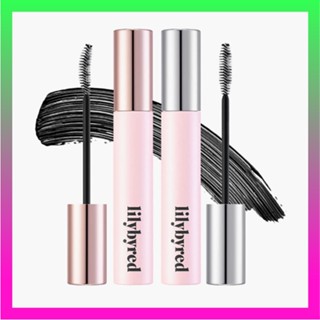 [Lilybyred] AM9 TO PM9 INFINITE MASCARA