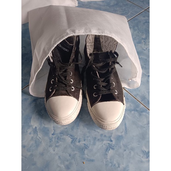DRAWSTRING BAG / DRAWSTRING BAG / BAG PACKING