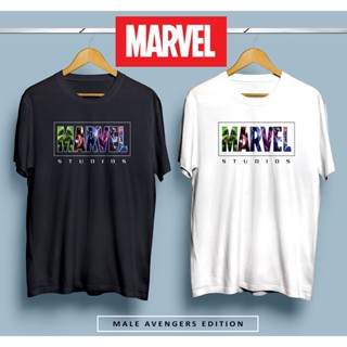 MARVEL STUDIOS AVENGERS MALE HULK IRON MAN THOR CAPTAIN AMERICA SPIDER MAN DR STRANGE T SHIRT 100% PREMIUM COTTON_04