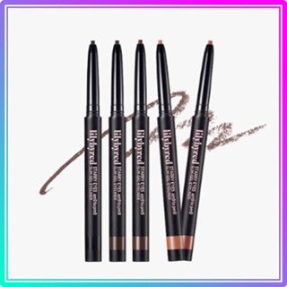 [Lilybyred] STARRY EYES AM9 TO PM9 SLIM GEL EYELINER