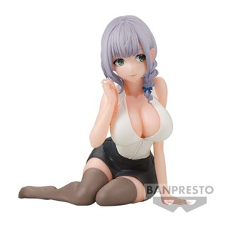 4983164189025 HOLOLIVE HOLOLIVE IF RELAX TIME SHIROGANE NOEL OFFICE STYLE VER