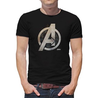 Marvel Iron Avengers T-Shirt_04