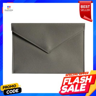 Bag กระเป๋าถือใส่เอกสาร Day Time KASSA HOME รุ่น PSC009 สีเทาDocument Bag Day Time KASSA HOME Model PSC009 Gray