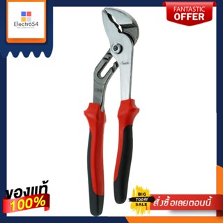 WATER ประแจขันก๊อกอ่าง HACHI 8 นิ้วWATER PUMP PLIERS HACHI 8IN