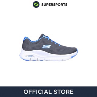 SKECHERS Arch Fit - Big Appeal รองเท้าลำลองผู้หญิง