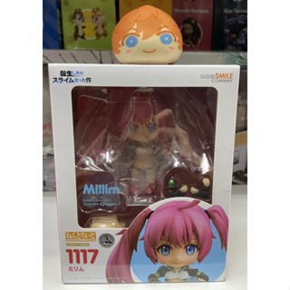 Nendoroid That time i got reincarnated as a slime Millim Good Smile Company