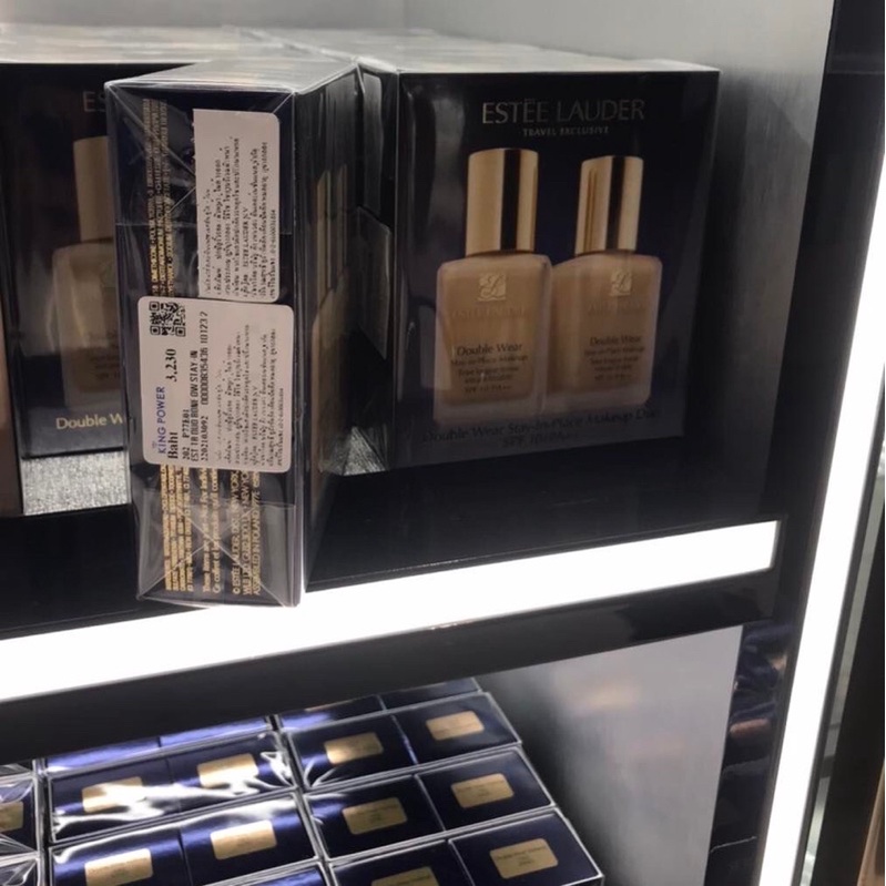 💖สุดฮิต‼️ Estée Lauder Double Wear