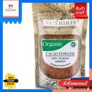 Nutriris Cacao Powder คาเคา พาวเดอร์ออร์แกนิค 250g. Nutriris Cacao Powder Caca