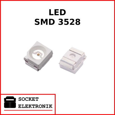 นํา SMD 3528********