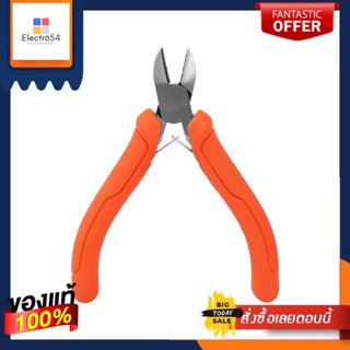 DIAGONAL คีมปากเฉียง TACTIX 7 นิ้วDIAGONAL CUTTING PLIERS TACTIX 7IN