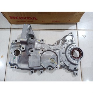 Cover Timing Chain JAZZ GK5 2014-2020 Genuine!!