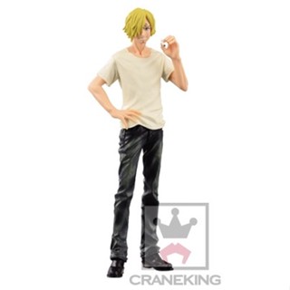 One Piece Jeans Freak vol.8 - Sanji (Special Color)