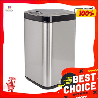 SMART ถังขยะอัจฉริยะ 20 ลิตร RIN สีเงินSMART TRASH CAN RIN 20L SILVER