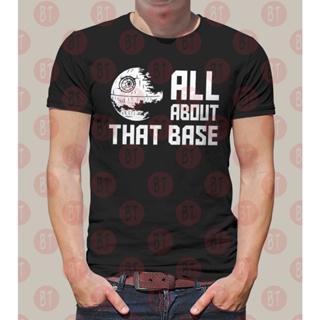 Star Wars All About That Base Unisex Gildan Premium S to 5XL T-Shirts_05