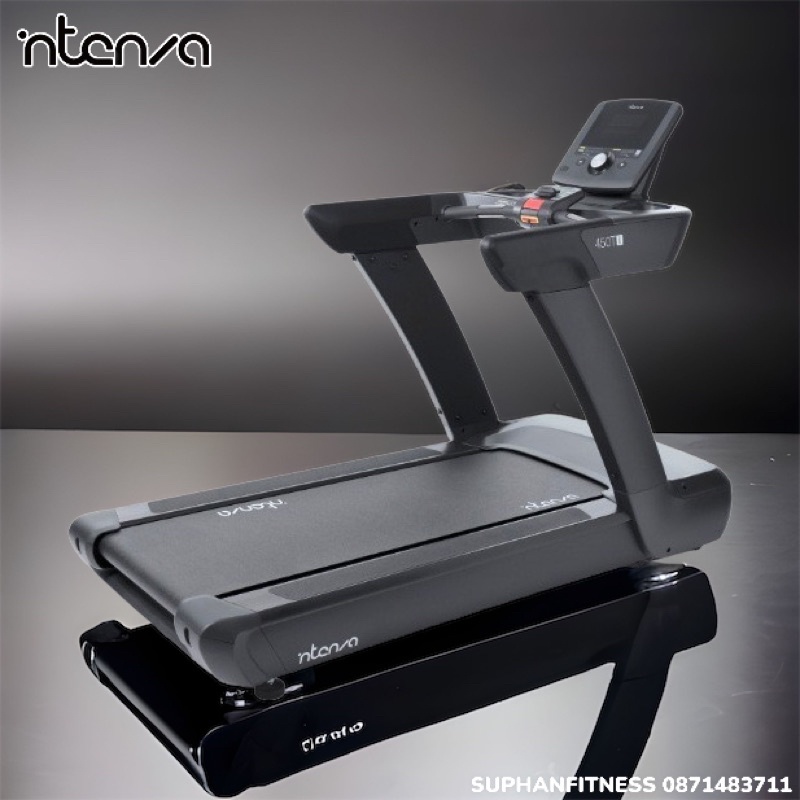 450Ti2s Treadmill commercial Premium