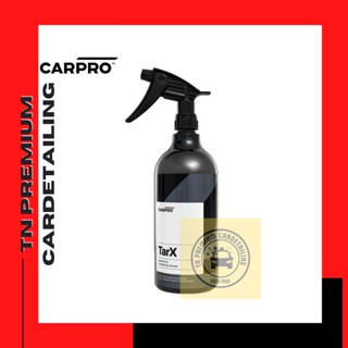 CARPRO คาร์โปร น้ำยา TAR-X ขนาด 1L